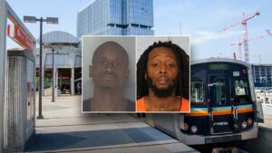Violent transit attacks in Atlanta, New York and Charlotte fuel calls for tougher tracking of repeat offenders Violent transit attacks in Atlanta, New York and Charlotte fuel calls for tougher tracking of repeat offenders