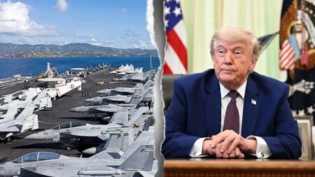US won’t move troops despite ‘signed’ Iran deal, as doubts linger over Tehran’s next move
