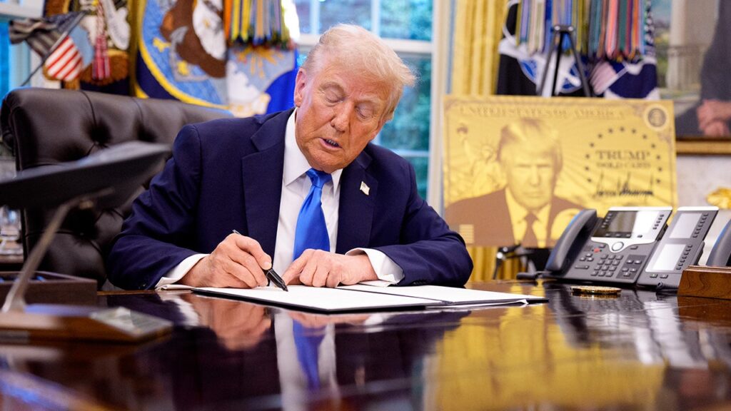 Federal judge strikes down Trump’s 0K H-1B visa fee, ruling it an unconstitutional tax Federal judge strikes down Trump’s 0K H-1B visa fee, ruling it an unconstitutional tax