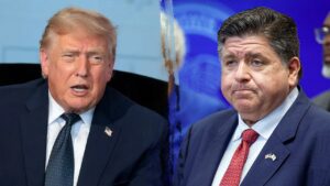 6 dead, 39 shot in Chicago bloodbath as Trump touts DC-style cleanup where National Guard stepped in