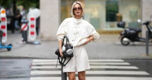 Skip the Spanx — These 17 Tummy-Control Shorts Are What Stylish Women Are Wearing All Summer