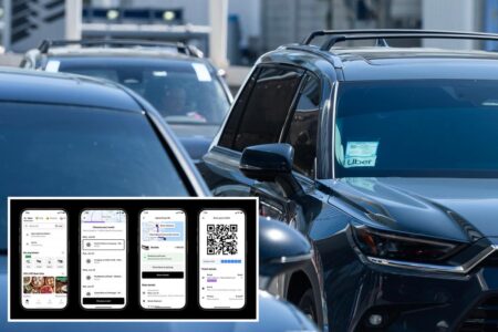 Uber could discount your next ride if your World Cup team is eliminated