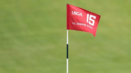 Golfer smashes car’s windshield with tee shot, gets confronted by car on course, then aces very next hole