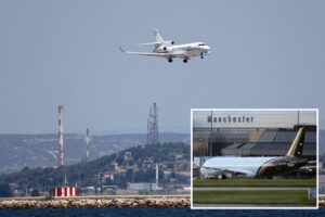 International airfares plunge below ,000 for first time since March – here are the cities with the best deals