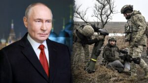 Russia preparing hybrid attacks on NATO’s eastern flank, intelligence warns Russia preparing hybrid attacks on NATO’s eastern flank, intelligence warns