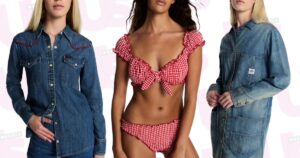 Kacey Musgraves’ Lee Collab Hit Walmart — And These 15 Pieces Deserve a Spot in Your Closet