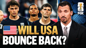 ‘The Result Will Not Change Anything’: Zlatan Unfazed by USA’s Loss to Türkiye