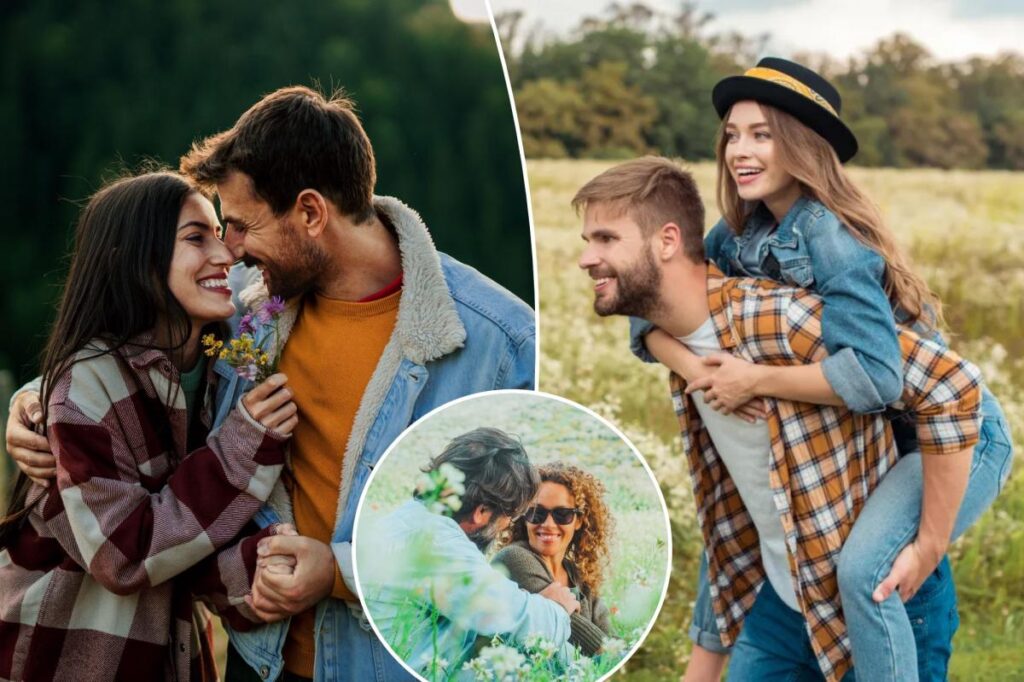 What is ‘Wildflowering’? Gen Z’s latest dating trend rejects romantic labels