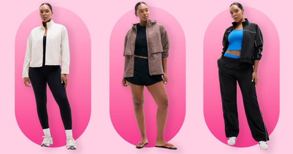Sporty Windbreakers Are Summer’s Coolest Jacket Trend — And These 13 Picks Are the Chicest Styles to Shop