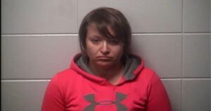 Wisconsin Woman Asked Military Man to Teach Her How to Shoot ‘Pathetic’ Father of Her Child