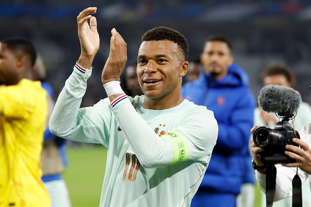 How to Watch the World Cup Today: Schedule, Times, TV, Streaming for France, Argentina, More How to Watch the World Cup Today: Schedule, Times, TV, Streaming for France, Argentina, More