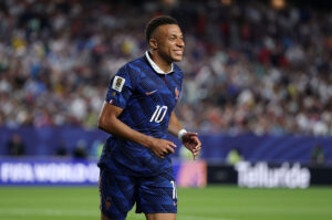 How to Watch the World Cup Today: Schedule, Times, TV, Streaming for France, Norway, More