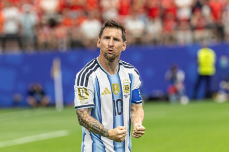 How to Watch the World Cup Today: Schedule, Times, TV, Streaming for Argentina, England, Portugal, More