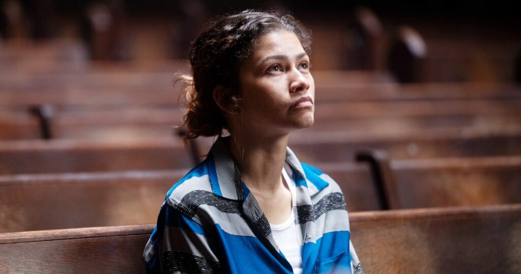 Zendaya Breaks Her Silence on Final ‘Euphoria’ Episode After Rue’s Shocking Death: ‘I’m Really Grateful’