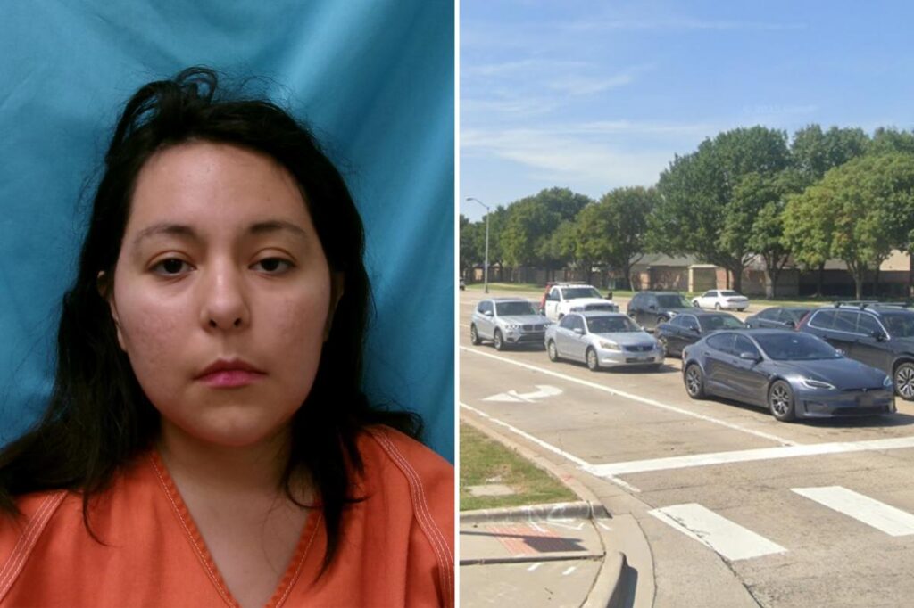 Mom learns fate for ‘intentionally’ leaving toddler in hot car — and even stopping at McDonald’s on way to hospital Mom learns fate for ‘intentionally’ leaving toddler in hot car — and even stopping at McDonald’s on way to hospital