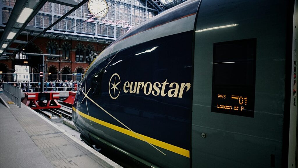 Eurostar’s new direct London-Antwerp route launches this December Eurostar’s new direct London-Antwerp route launches this December