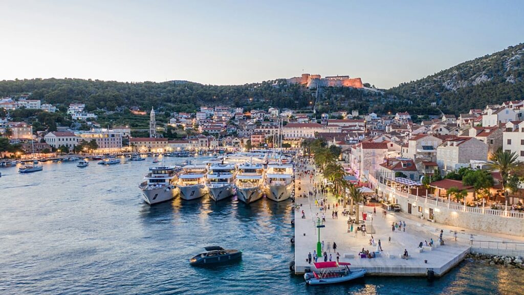 Travelling to Croatia? Here are the best places to visit