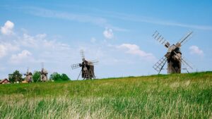 Will ‘coolcations’ change the geography of international tourism?