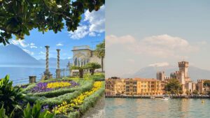 Como vs Garda: How Italy’s most popular lakes compare Como vs Garda: How Italy’s most popular lakes compare