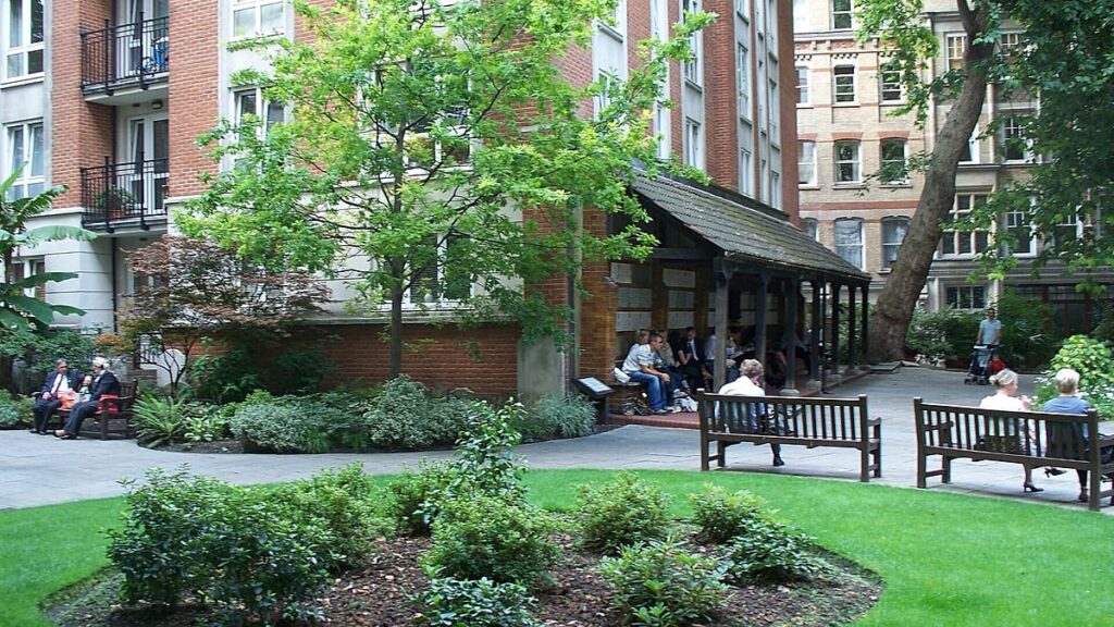 London’s hidden gems: The underrated landmarks you need to see