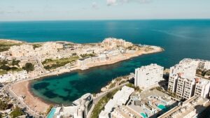 Aqua adventures: Europe’s best islands for water sports