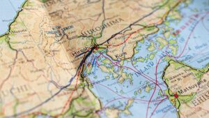 Think you know aviation and geography? Try these guessing games