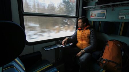 Eurail and Interrail explained: How Europe’s rail passes work Eurail and Interrail explained: How Europe’s rail passes work