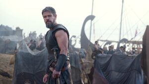 ‘The Odyssey summer’: Go on a blockbuster set-jetting trip