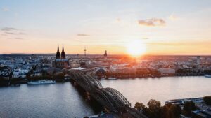 Rail startup plans to launch London to Cologne trains by 2030 Rail startup plans to launch London to Cologne trains by 2030