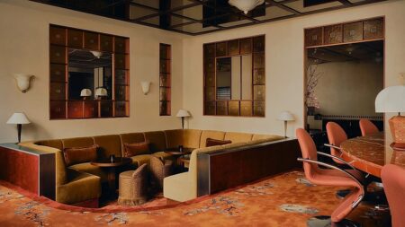 The Dean Munich marks Irish hotel brand’s second opening in Germany