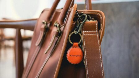 AirTags actually help recover lost luggage, new report reveals