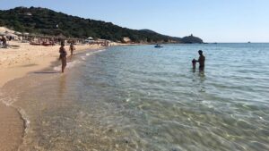 No glamping at Cala Finanza as government revokes permits No glamping at Cala Finanza as government revokes permits