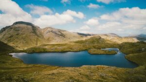 Explore England’s Lake District with this new unlimited travel pass