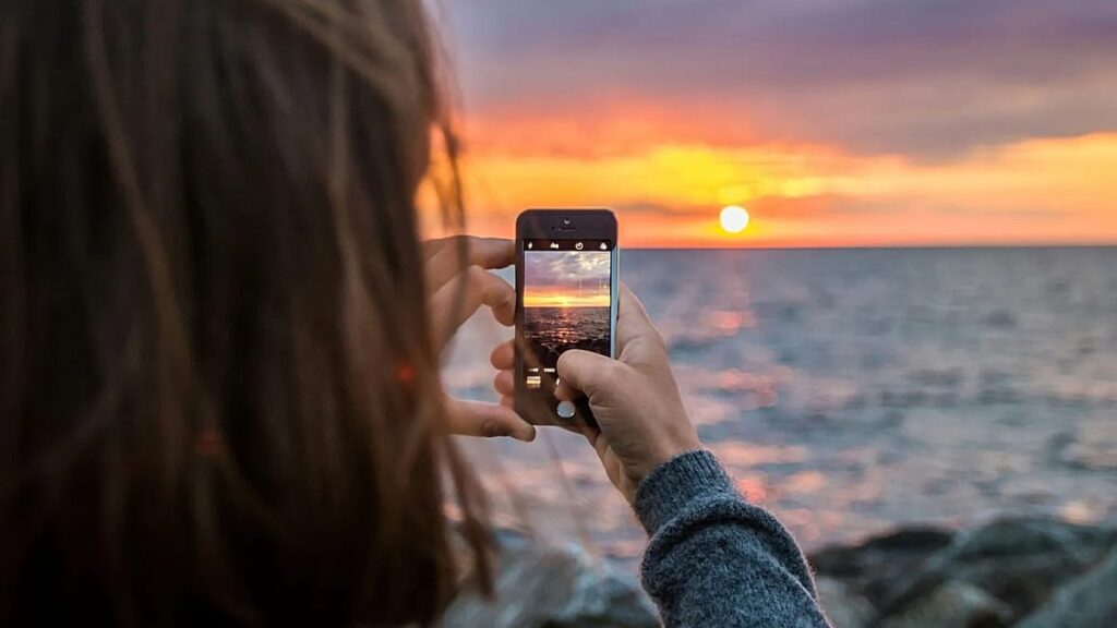 Social media is ruining travel’s element of surprise, survey reveals Social media is ruining travel’s element of surprise, survey reveals