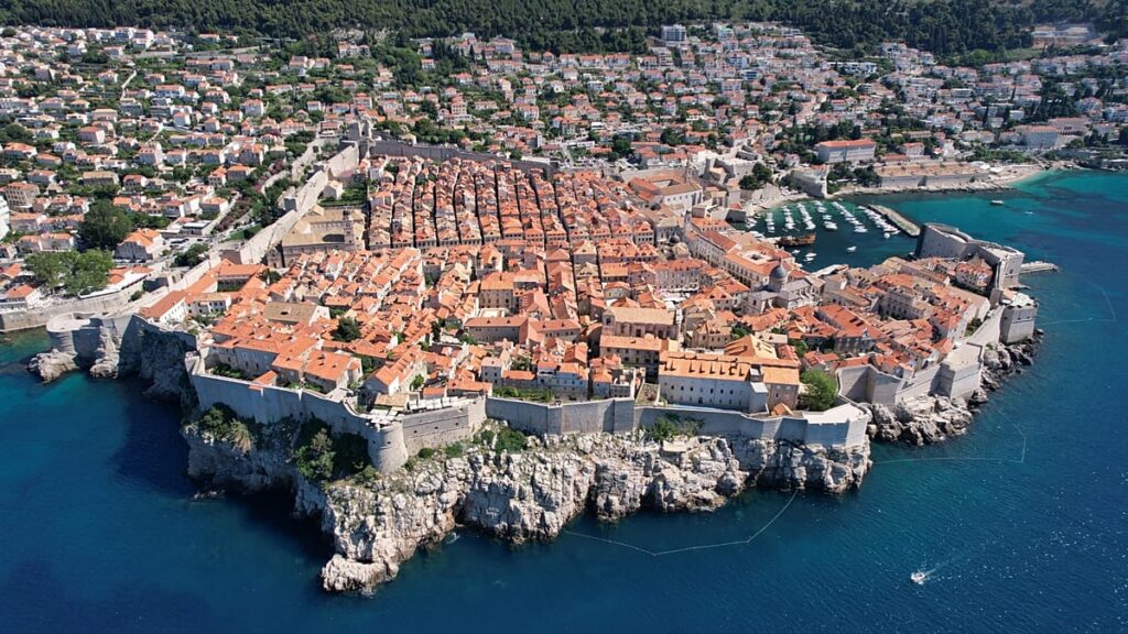 How Dubrovnik is managing overtourism without losing its charm
