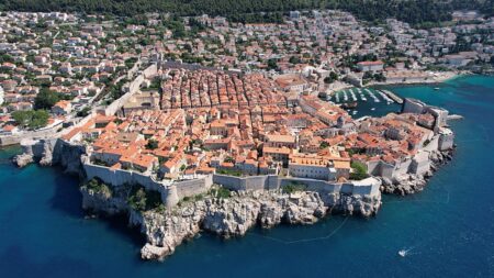 How Dubrovnik is managing overtourism without losing its charm