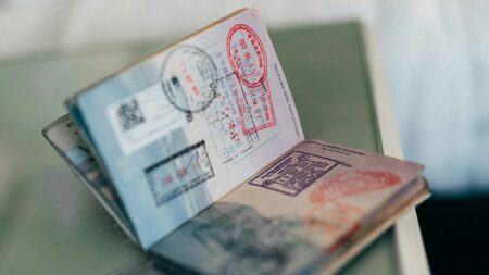 Revealed: The world’s most expensive tourist visas for EU citizens Revealed: The world’s most expensive tourist visas for EU citizens