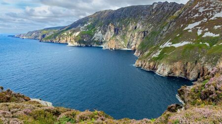Travelling to Ireland? These are the highest-rated tourist attractions Travelling to Ireland? These are the highest-rated tourist attractions