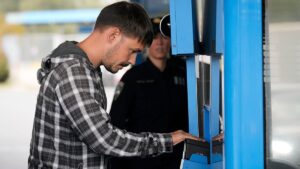 Europe’s aviation sector warns EES has reached a ‘critical point’