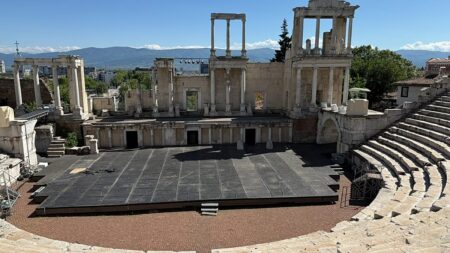 48 hours in Plovdiv, the oldest continuously inhabited city in Europe