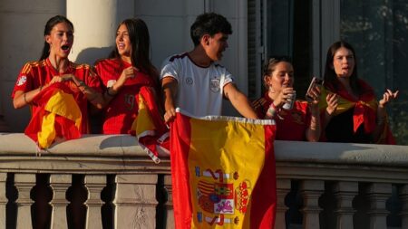 World Cup boosts Chinese tourists’ interest in Spain: retailers prepare for Golden Week
