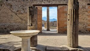 From Pompeii to Bratislava: Europe’s top sightseeing stops this summer From Pompeii to Bratislava: Europe’s top sightseeing stops this summer