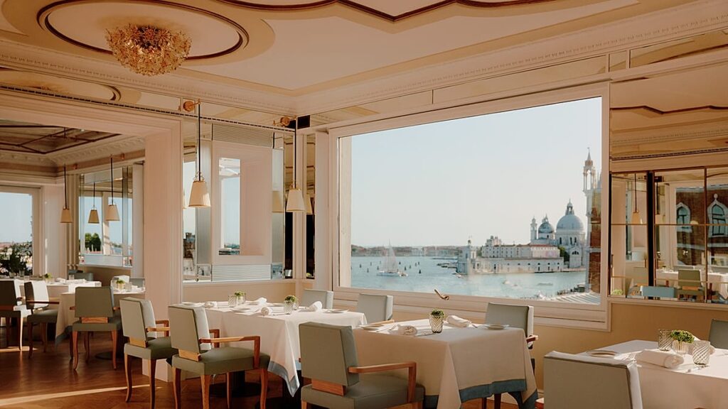 Inside the stylish revamp of Venice’s Danieli Four Seasons Hotel Inside the stylish revamp of Venice’s Danieli Four Seasons Hotel