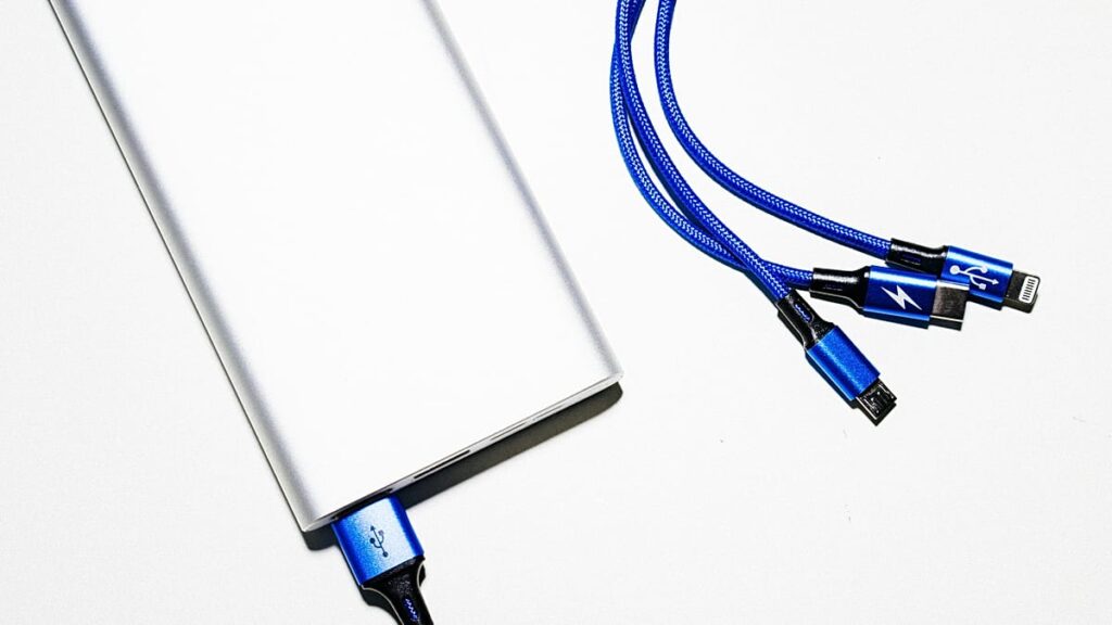 Why airlines are cracking down on power banks