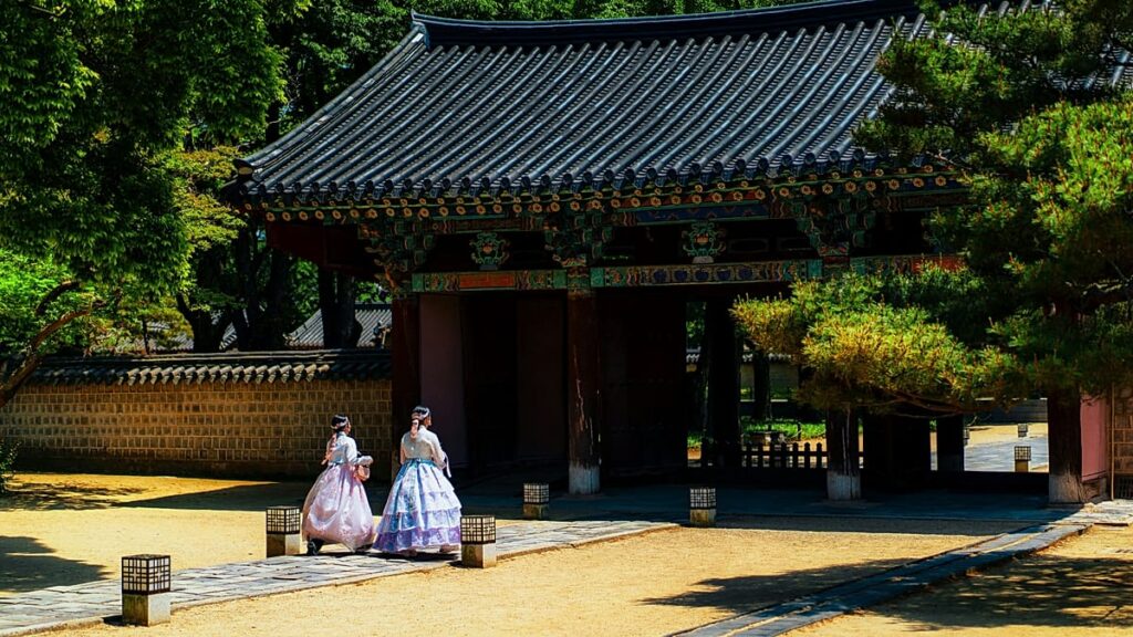 30,000 votes cast so far in search of South Korea’s top travel spots