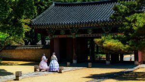 30,000 votes cast so far in search of South Korea’s top travel spots