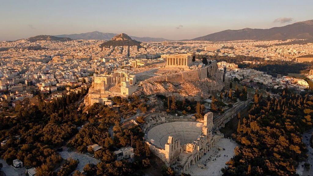 Greece, Italy and Malta lead the way as European tourism grows in 2026 Greece, Italy and Malta lead the way as European tourism grows in 2026