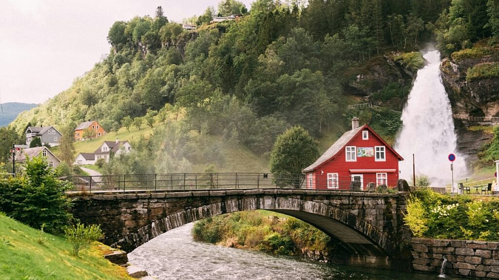 Revealed: The countries where tourism is booming in 2026