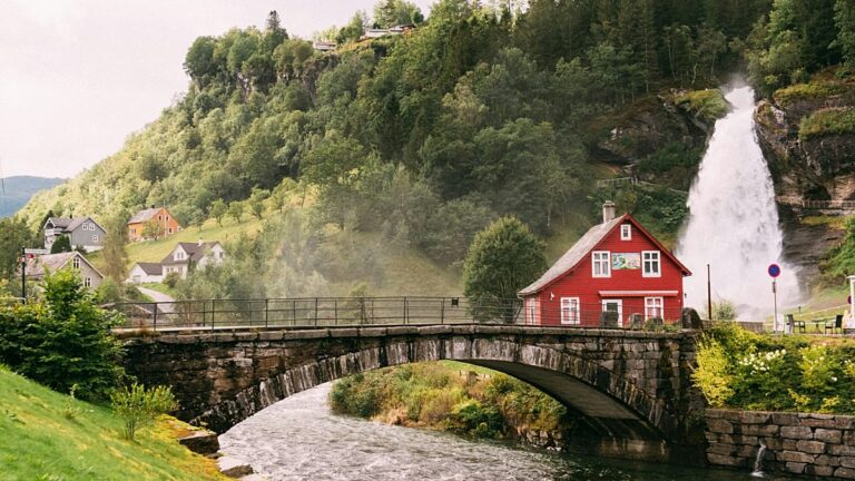 Revealed: The countries where tourism is booming in 2026