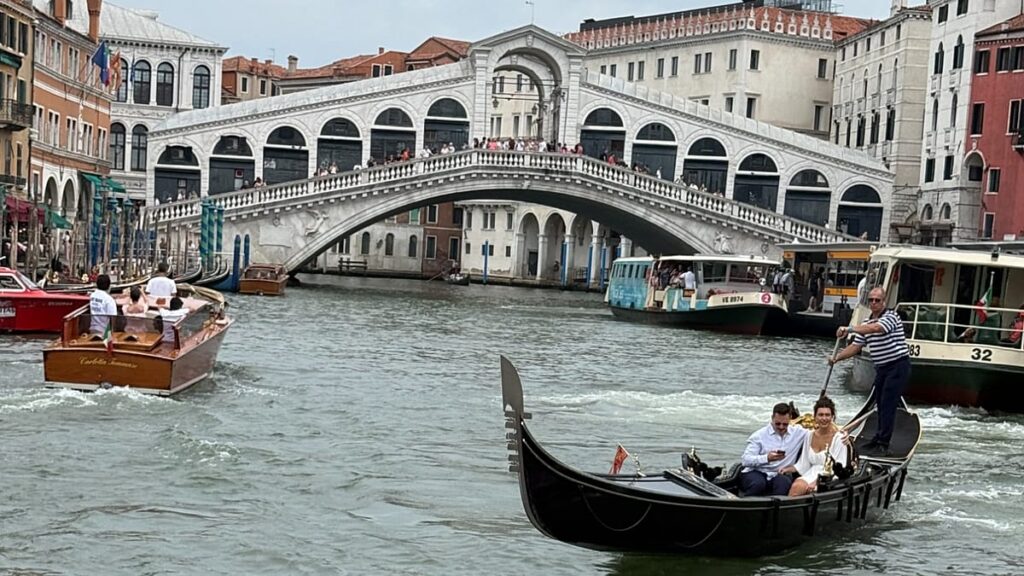 Beyond the canals: the Venice few tourists ever get to know Beyond the canals: the Venice few tourists ever get to know